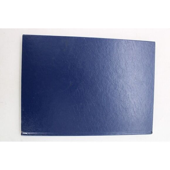 Eyrie 1983 Hidden Valley Jr. High School Roanoke, Va Yearbook - Picture 14 of 14